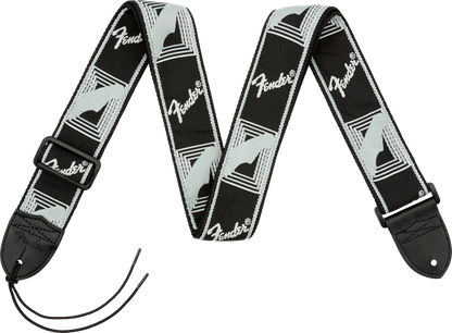 Thaly Fender con Monograma Fender® de 2 ”