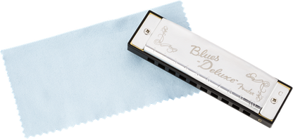 Armonica Fender Fender Blues Deluxe Do "c"