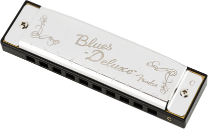 Armonica Fender Fender Blues Deluxe Do "c"