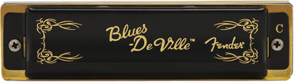 Armonica Blues Deville C