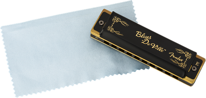 Armonica Fender Blues Deville (e)