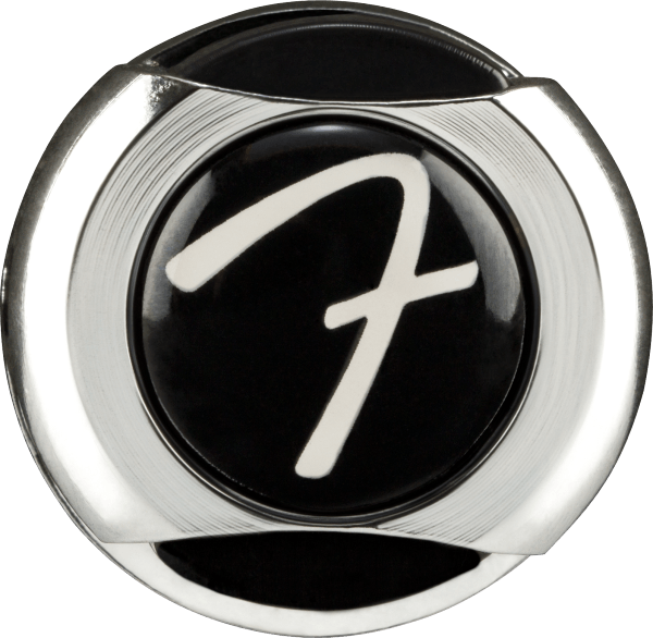 Infinity Strap Locks Niquelados Fender