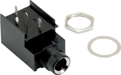Jack Mono para Amplificador de 4 Pines