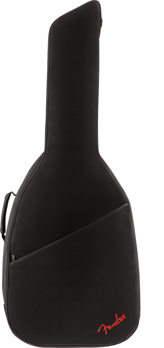 Funda Fender para Guitarra Texana Mod.f405 Negra