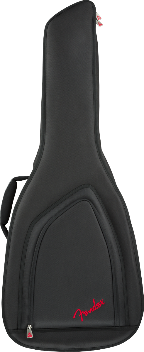 Funda Reforzada para Guitarra Clasica Fender Fac-610