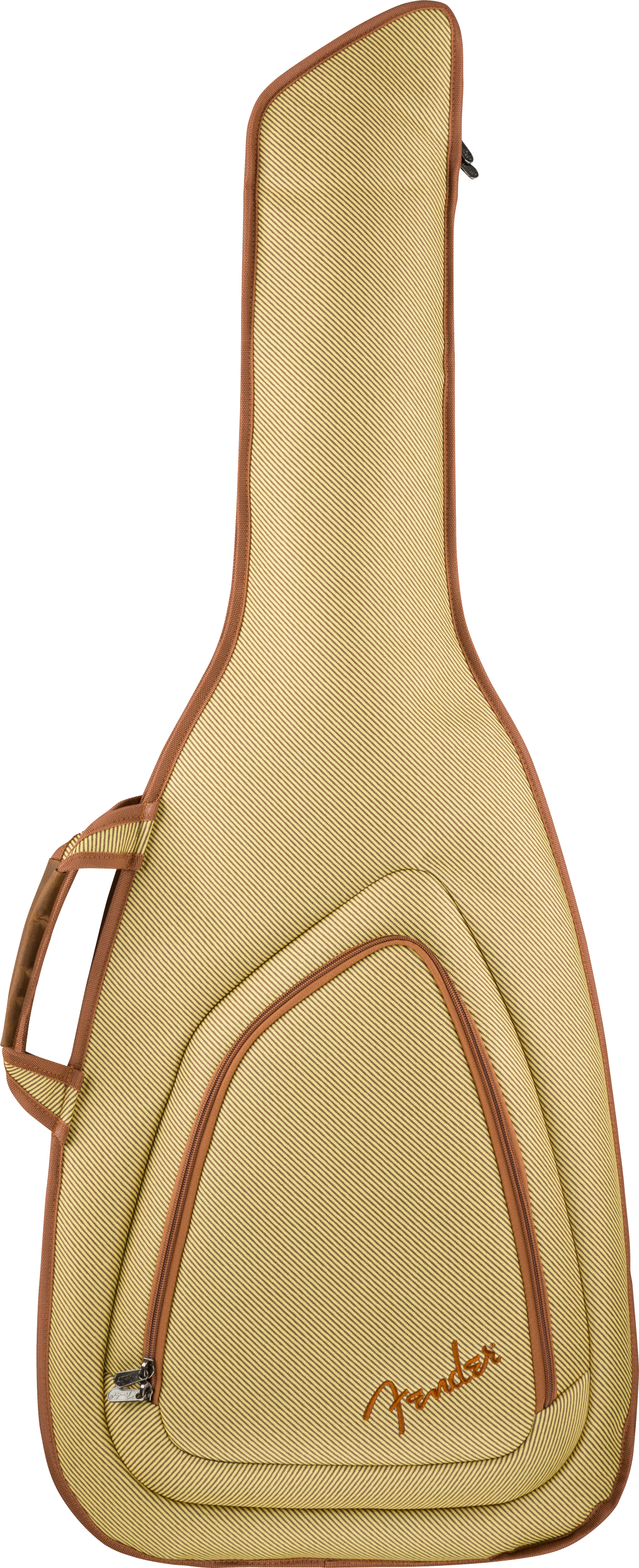 Funda Fender para Guitarra Electrica Fet-610 Tweed