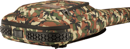Funda de Guitarra Eléctrica Semirigida de Camuflaje Fender Fe920