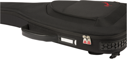 Funda Semi Rigida Fender para Guitarra Electrica Mod.f1225