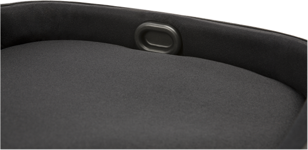 Funda Semi Rigida Fender para Guitarra Electrica Mod.f1225