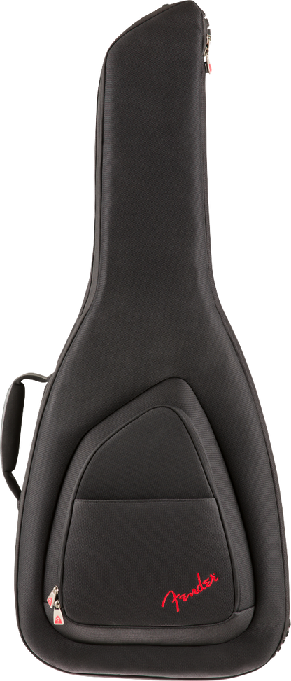 Funda Semi Rigida Fender para Guitarra Electrica Mod.f1225