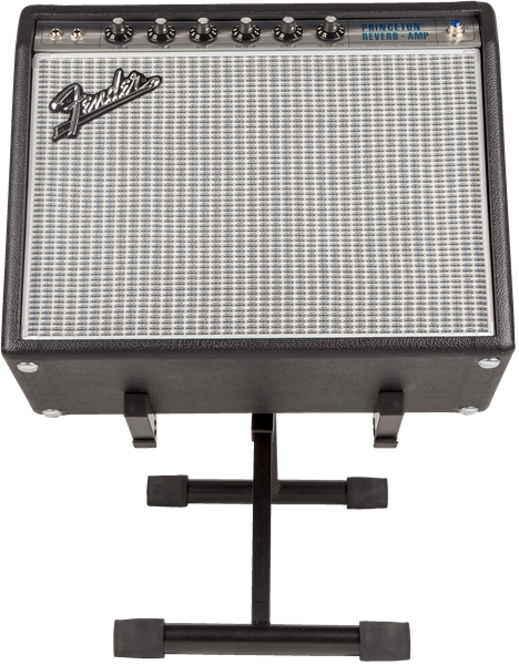 Stand o Base para Amplificador Chico Marca Fender