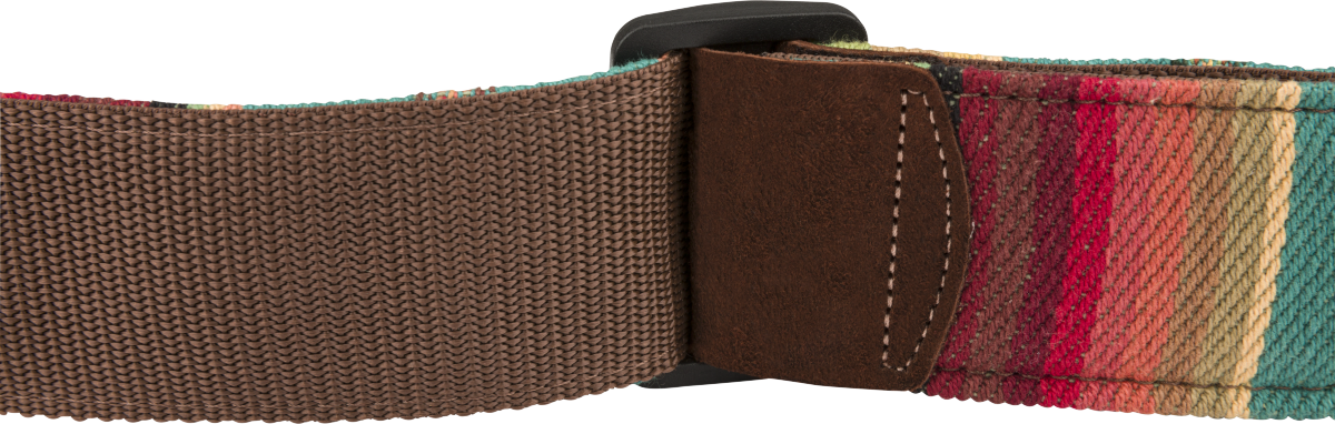 Correa de Guitarra Fender Sonoran 2 Pulgadas Oasis