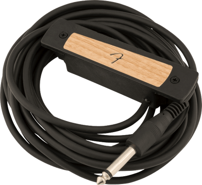 Pastilla Fender Cypress Single-coil Acoustic Soundhole