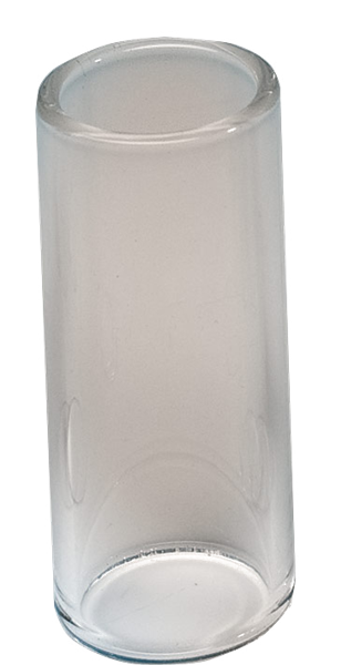 Slide de Vidio Fender Glass Slide Thick Med