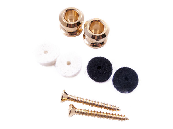 Botones para Correa Fender American Series Locking
