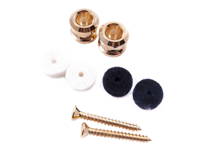 Botones para Correa Fender American Series Locking
