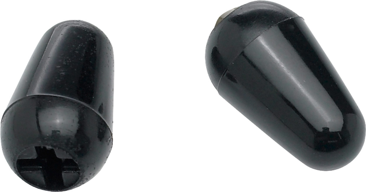 Puntas de Interruptor Stratocaster Fender