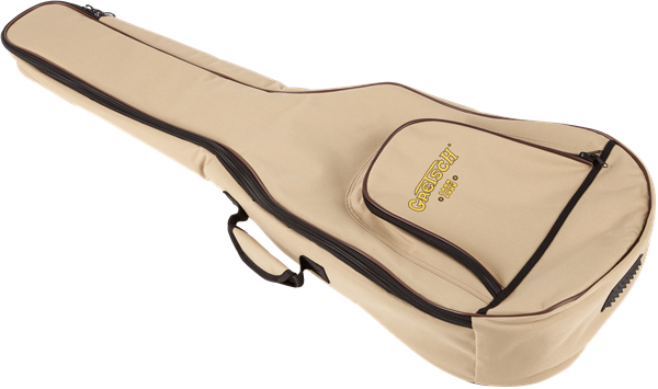 Funda Gretsch para Guitarra Jumbo Acoustic Gig Bag G2187