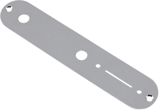 Placa de Control Road Worn® Telecaster®, con Hardware