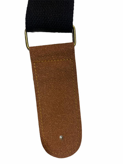 Correa de Guitarra y Bajo Radox