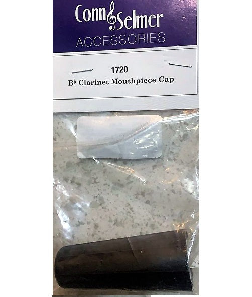 Tapa Boquilla P/ Clarinete de Plastico Selmer
