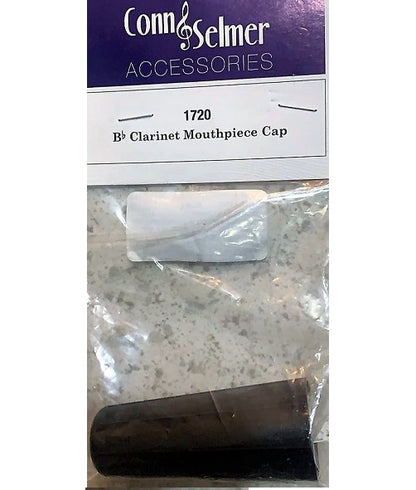 Tapa Boquilla P/ Clarinete de Plastico Selmer
