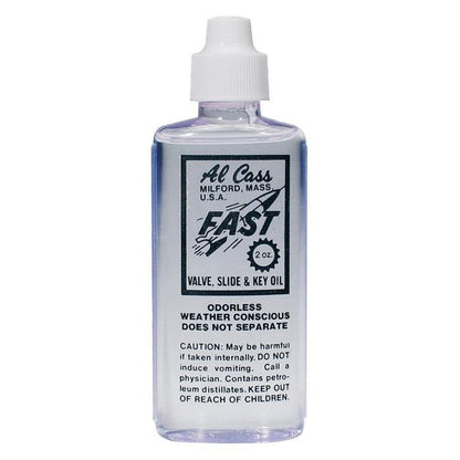 Aceite All Cass Fast 2 Oz