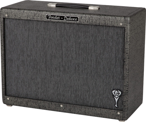 Caja para Amplifcador Gb Hot Rod Deluxe 112