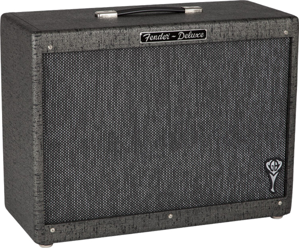 Caja para Amplifcador Gb Hot Rod Deluxe 112