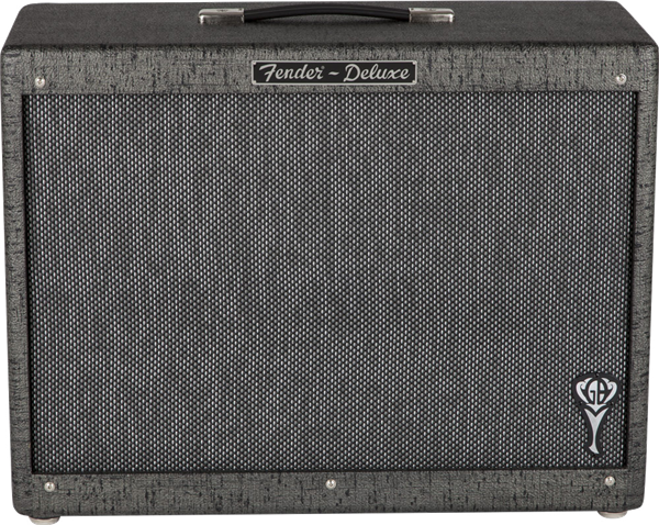 Caja para Amplifcador Gb Hot Rod Deluxe 112