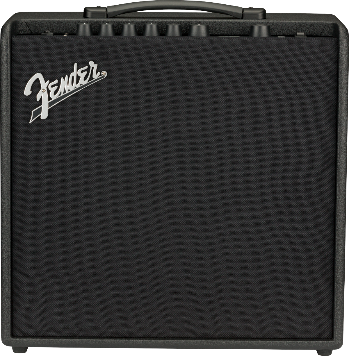 Amplificador Fender para Guitarra Electrica Mustang Lt50