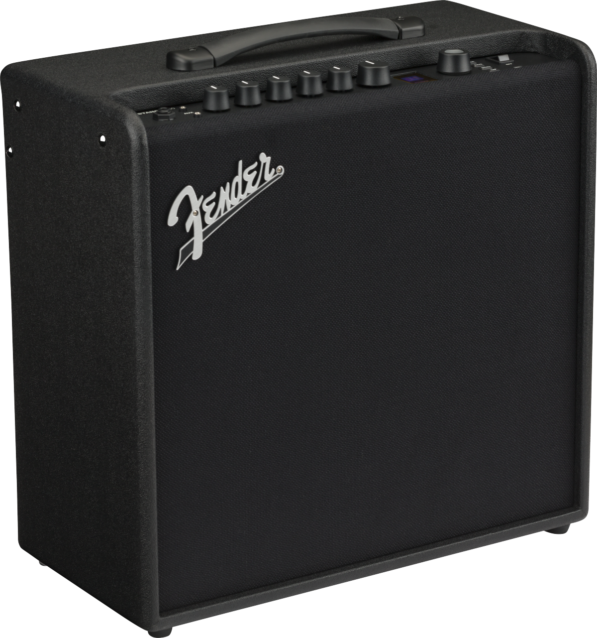 Amplificador Fender para Guitarra Electrica Mustang Lt50