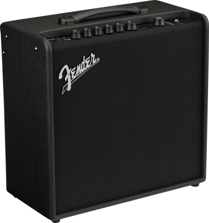 Amplificador Fender para Guitarra Electrica Mustang Lt50