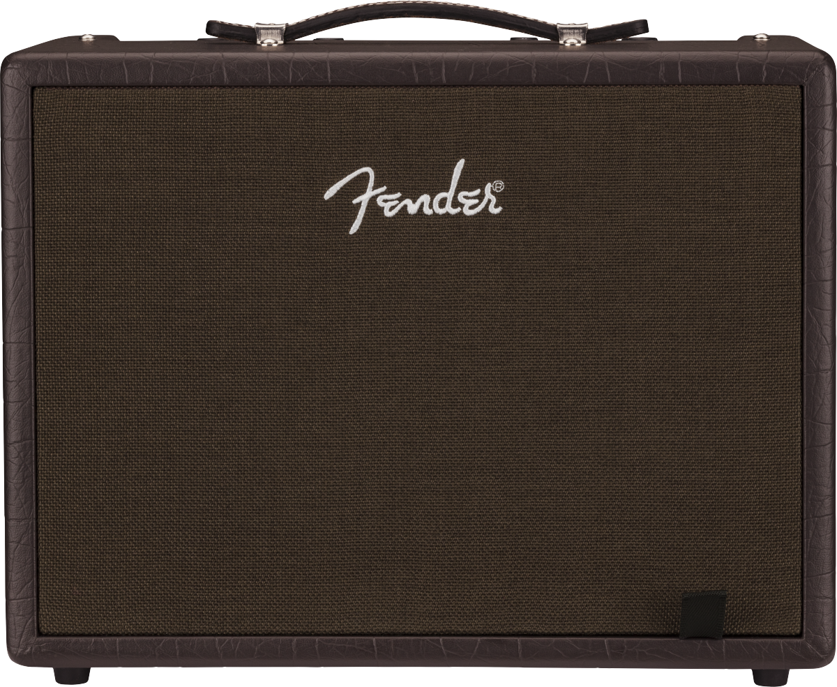 Amplificador Fender Acoustic Junior 120v