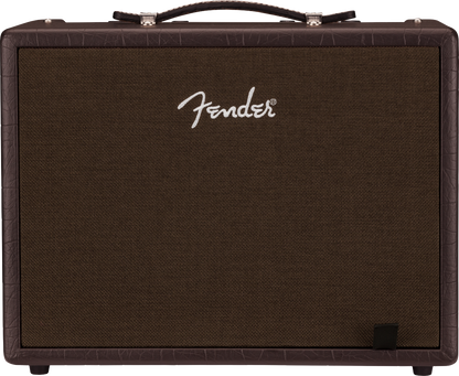 Amplificador Fender Acoustic Junior 120v