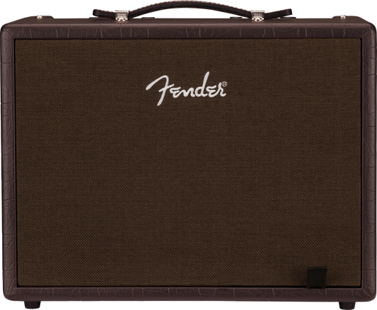 Amplificador Fender Acoustic Junior 120v