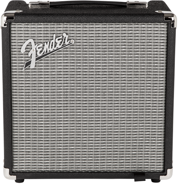 Amplificador para bajo Electrico Rumble™ 15