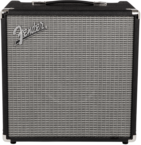Amplificador para bajo Electrico Fender Rumble 40 2370300000 N M