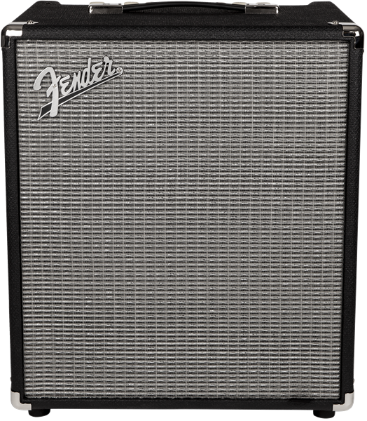 Amplificador para bajo Electrico Fender Rumble 100 2370400000 N M
