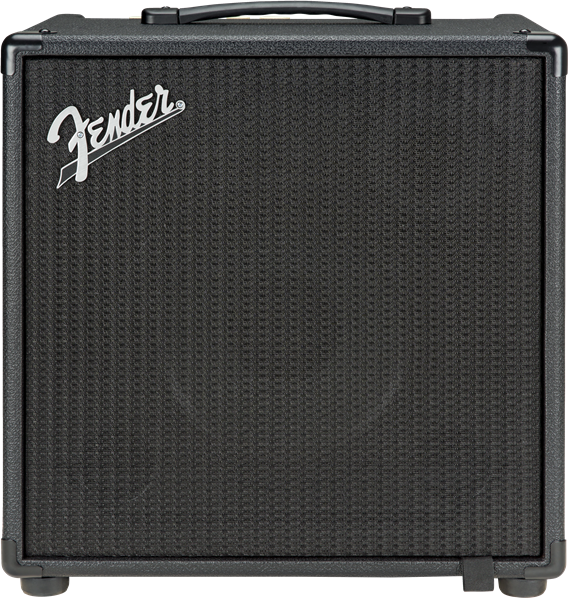 Amplificador Rumble Studio 40w para bajo Electrico