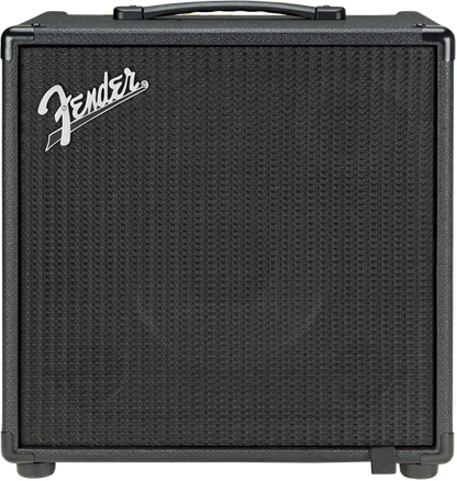 Amplificador Rumble Studio 40w para bajo Electrico