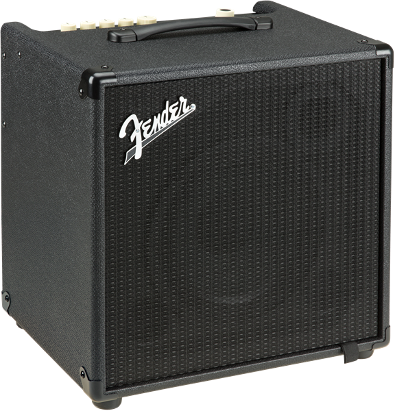 Amplificador Rumble Studio 40w para bajo Electrico