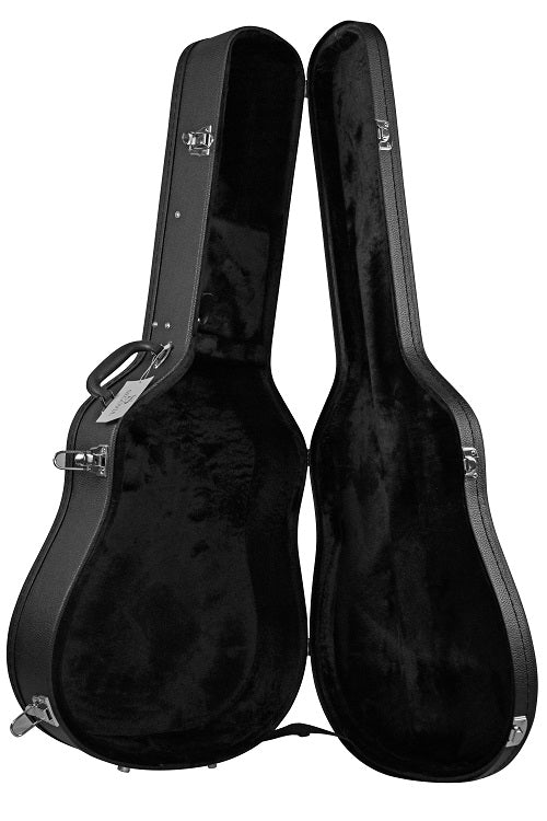 Estuche para Guitarra Texana Segovia Sges003