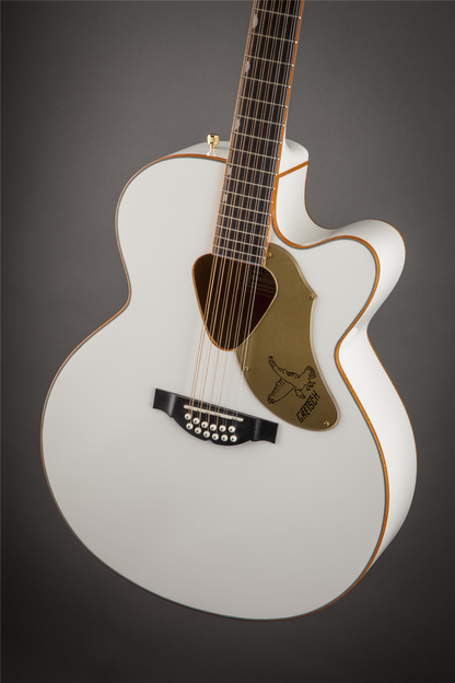 Docerola Electroacustica Gretsch G5022cwfe-12 Rancher Falcon