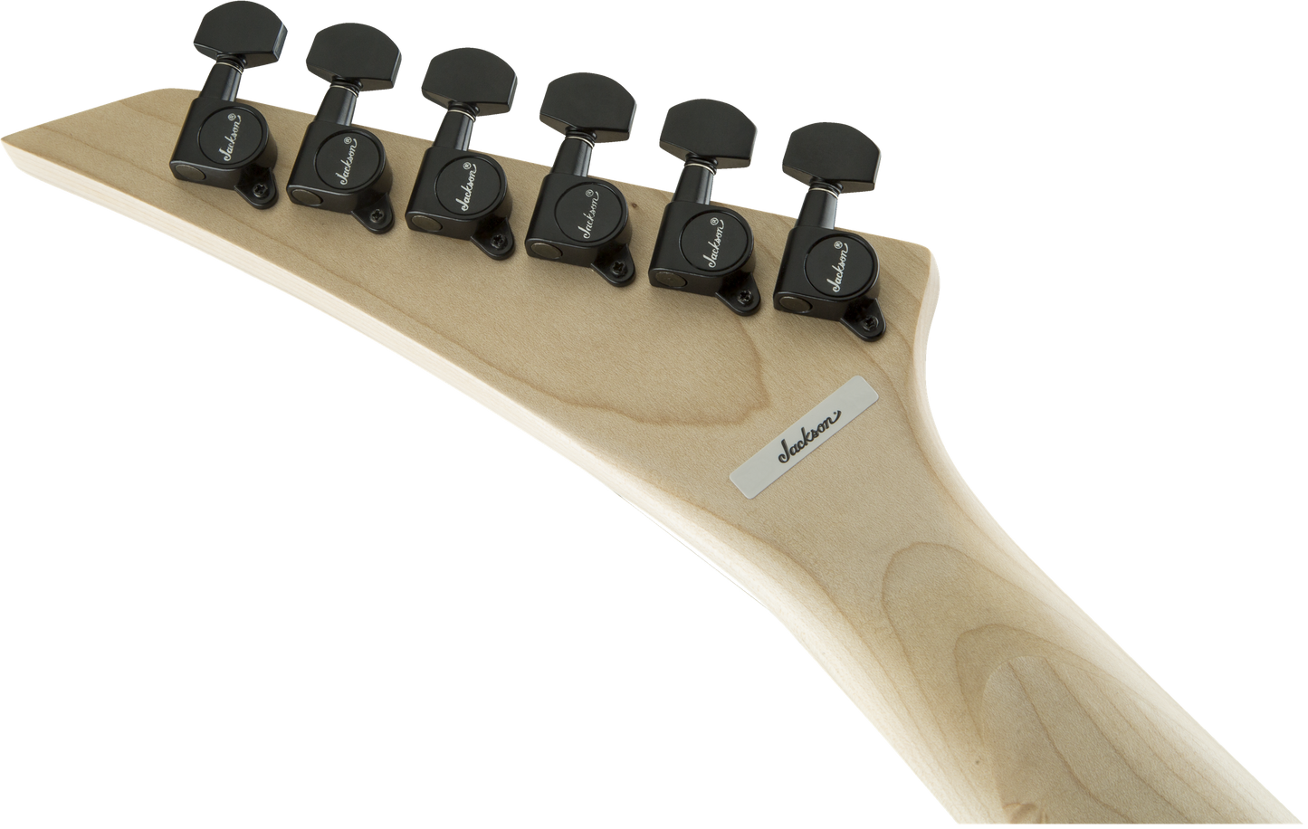 Guitarra Electrica Jackson Serie Js Dinky ™ Js11 White