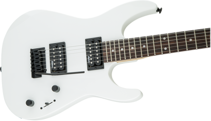 Guitarra Electrica Jackson Serie Js Dinky ™ Js11 White