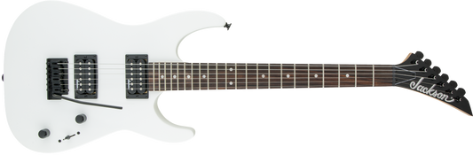 Guitarra Electrica Jackson Serie Js Dinky ™ Js11 White