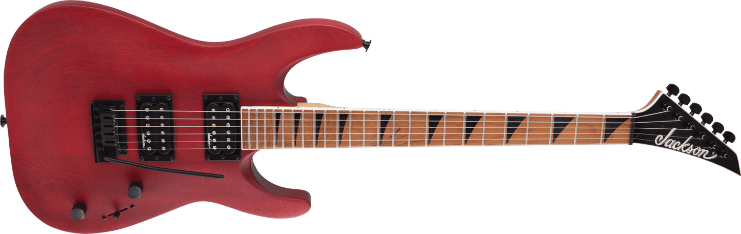 Guitarra Eléctrica Jackson JS Series Dinky Arch Top JS24 DKAM