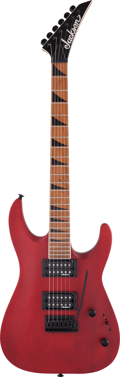 Guitarra Eléctrica Jackson JS Series Dinky Arch Top JS24 DKAM