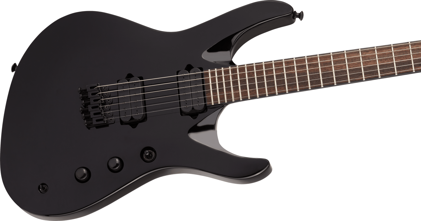 Guitarra Electrica Jackson Pro Series Signature Chris Broderick Soloist™ Ht6